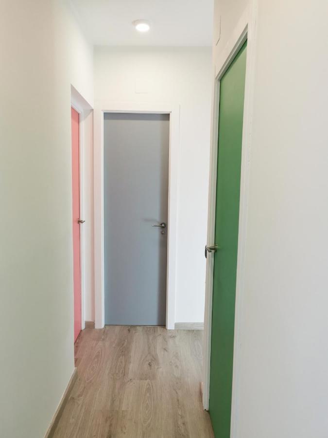 Apartamento Rural En El Bergueda "Lluis & Antonia" A Ac Sant Jordi de Cercs Bagian luar foto