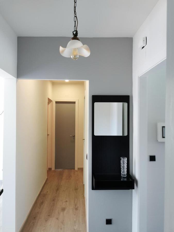 Apartamento Rural En El Bergueda "Lluis & Antonia" A Ac Sant Jordi de Cercs Bagian luar foto