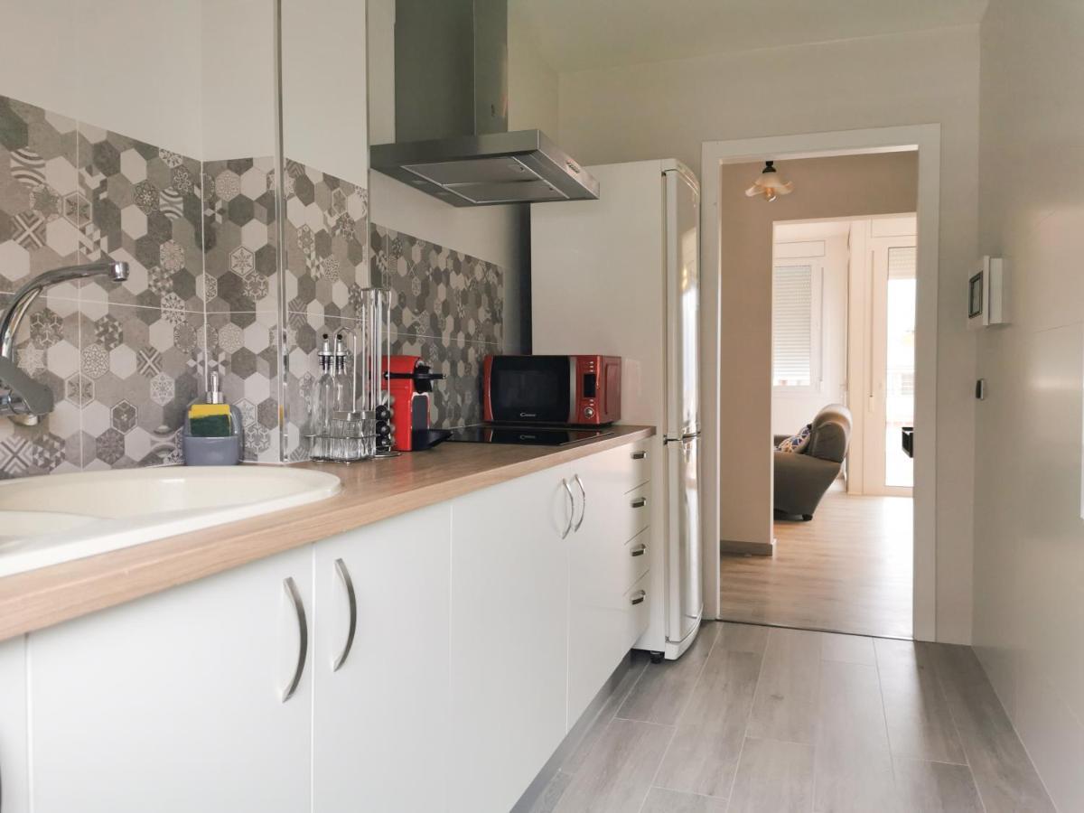 Apartamento Rural En El Bergueda "Lluis & Antonia" A Ac Sant Jordi de Cercs Bagian luar foto