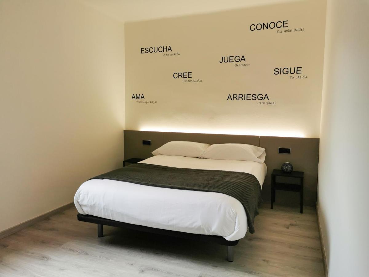 Apartamento Rural En El Bergueda "Lluis & Antonia" A Ac Sant Jordi de Cercs Bagian luar foto