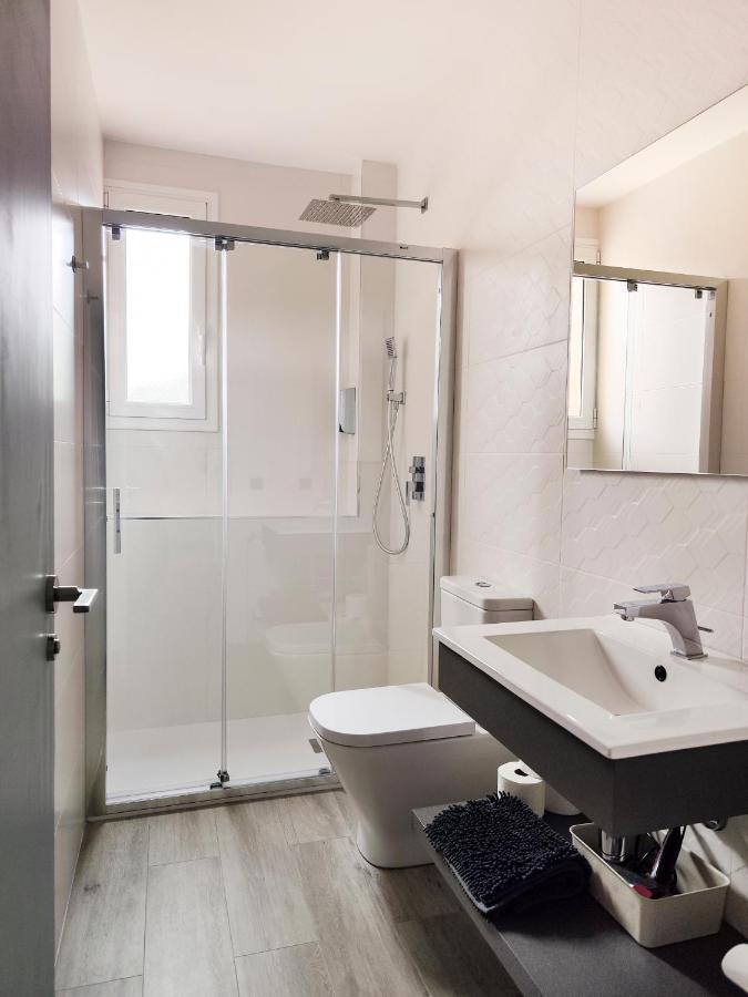 Apartamento Rural En El Bergueda "Lluis & Antonia" A Ac Sant Jordi de Cercs Bagian luar foto
