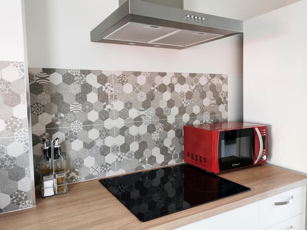 Apartamento Rural En El Bergueda "Lluis & Antonia" A Ac Sant Jordi de Cercs Bagian luar foto
